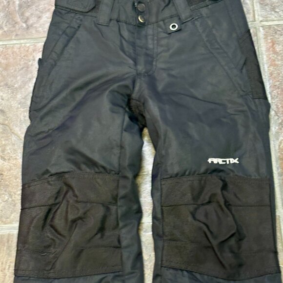 Have one to sell? Sell now  Share Arctix Youth Kids Reinforced Insulated Snow Sn - Picture 2 of 4